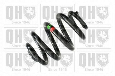 QUINTON HAZELL qcs7785 -  Пружина ходовой части